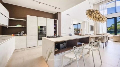 Villa Penda in Marrakech, Morocco