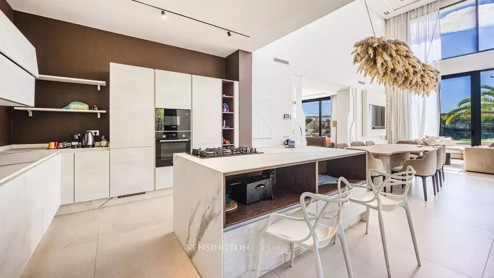 Villa Penda in Marrakech, Morocco