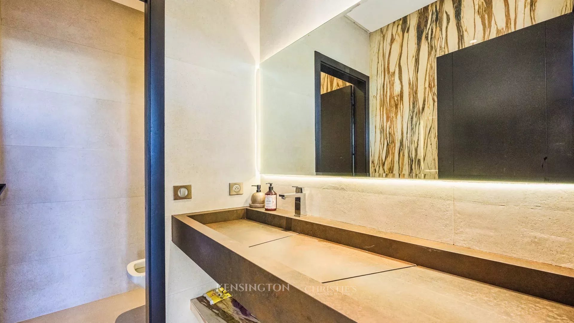 Villa Penda in Marrakech, Morocco