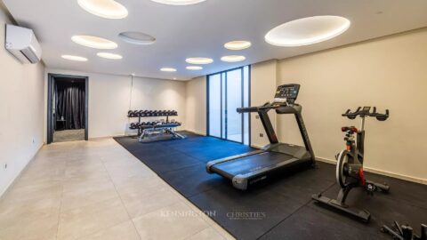 Villa Penda in Marrakech, Morocco