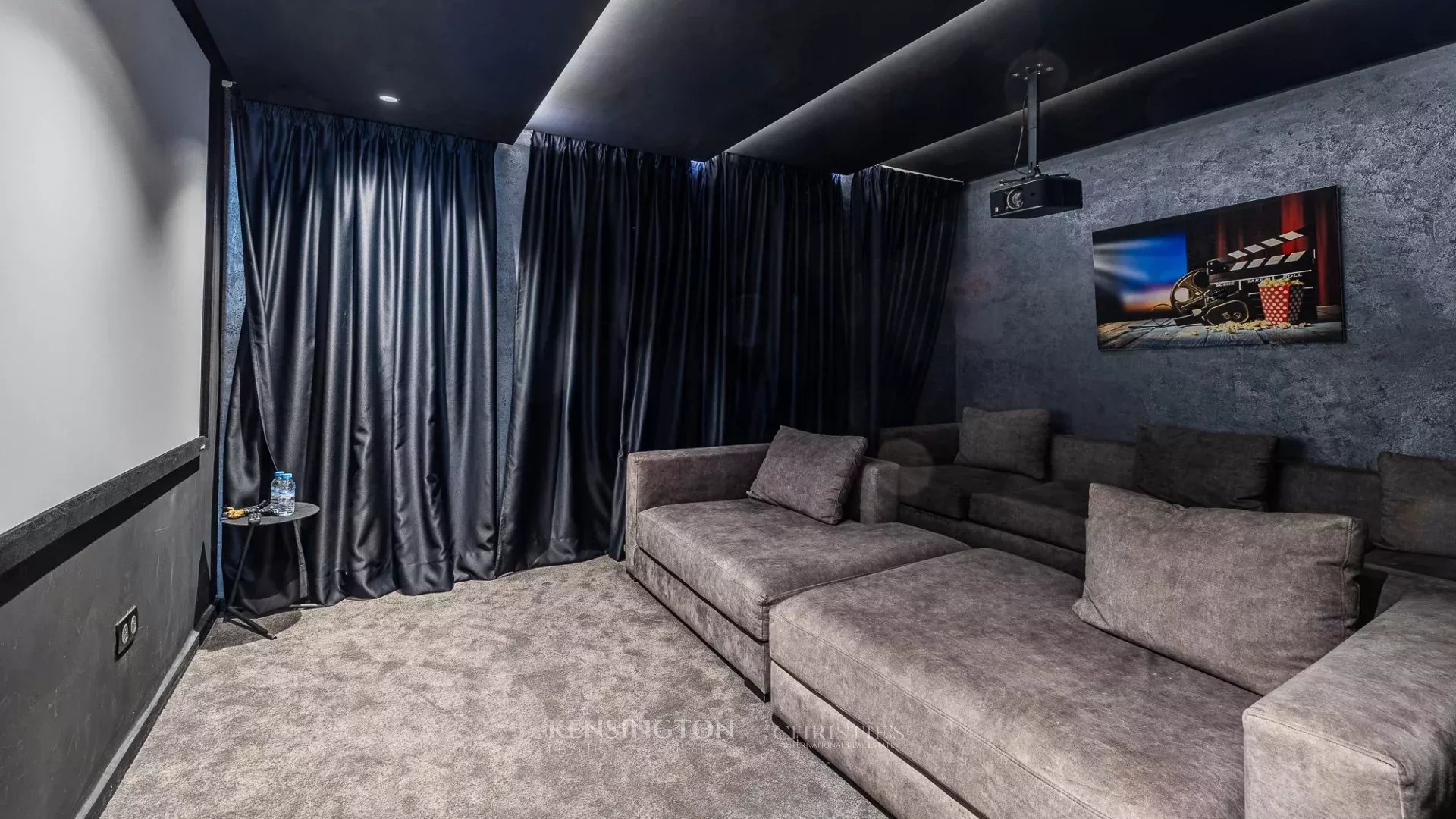 Villa Penda in Marrakech, Morocco