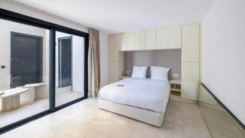 Villa Penda in Marrakech, Morocco