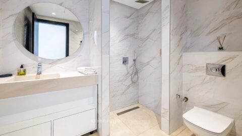 Villa Penda in Marrakech, Morocco