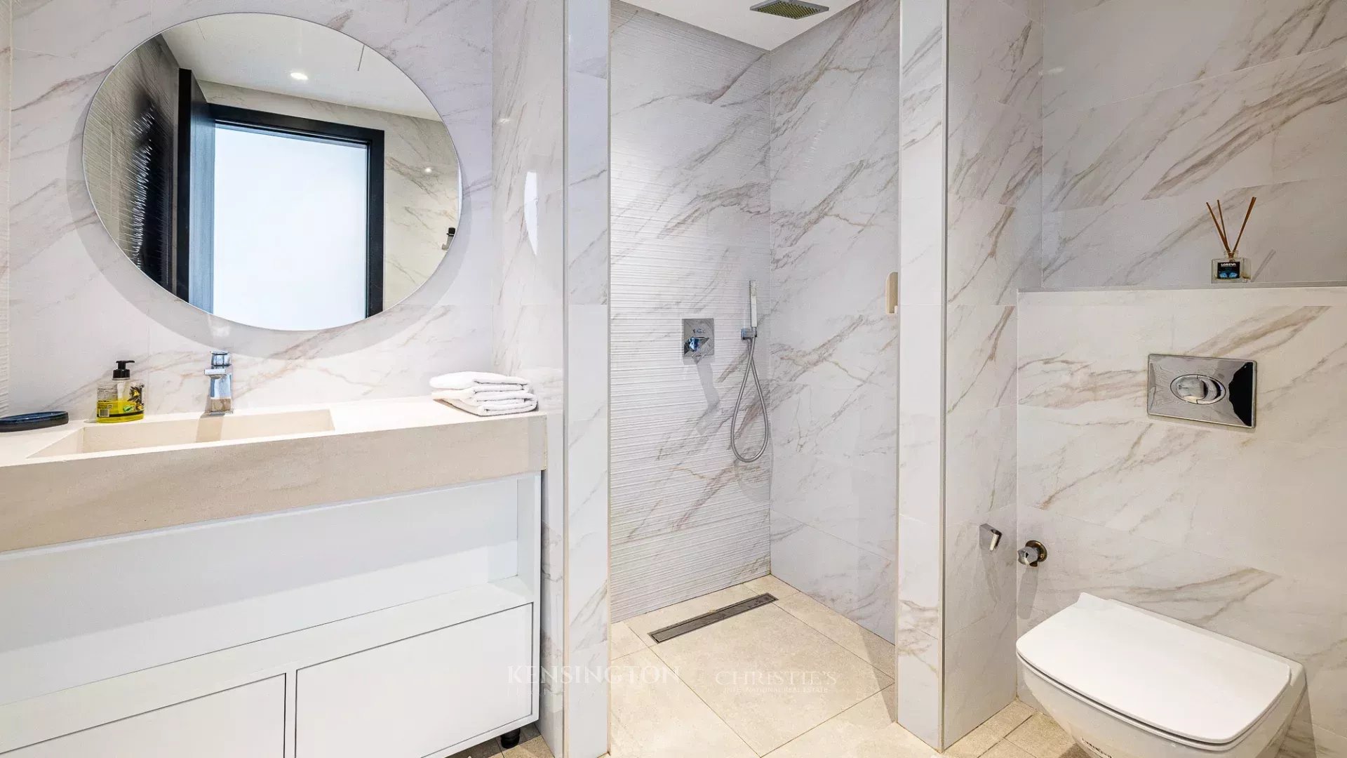 Villa Penda in Marrakech, Morocco