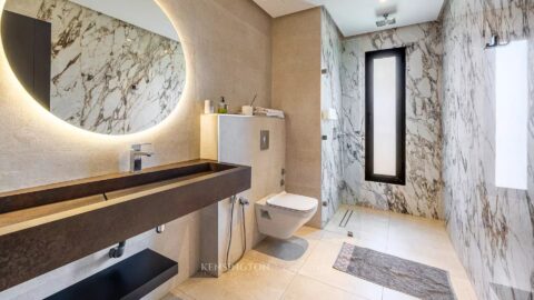 Villa Penda in Marrakech, Morocco