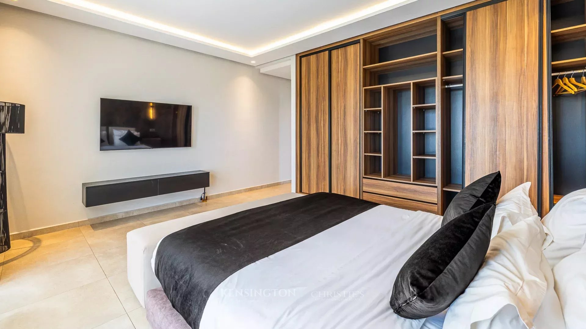 Villa Penda in Marrakech, Morocco