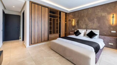 Villa Penda in Marrakech, Morocco