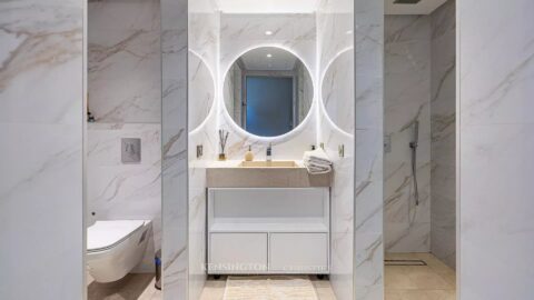 Villa Penda in Marrakech, Morocco