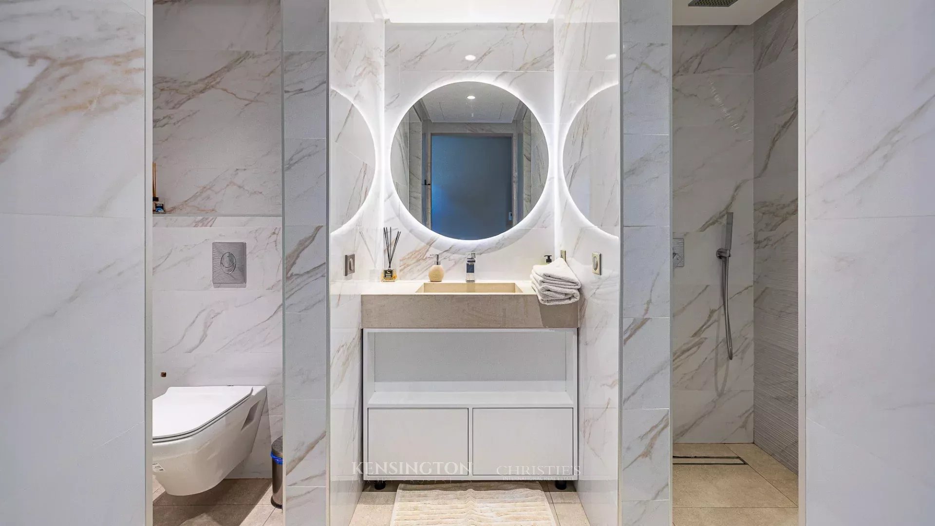 Villa Penda in Marrakech, Morocco