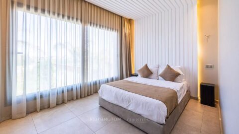 Villa Penda in Marrakech, Morocco