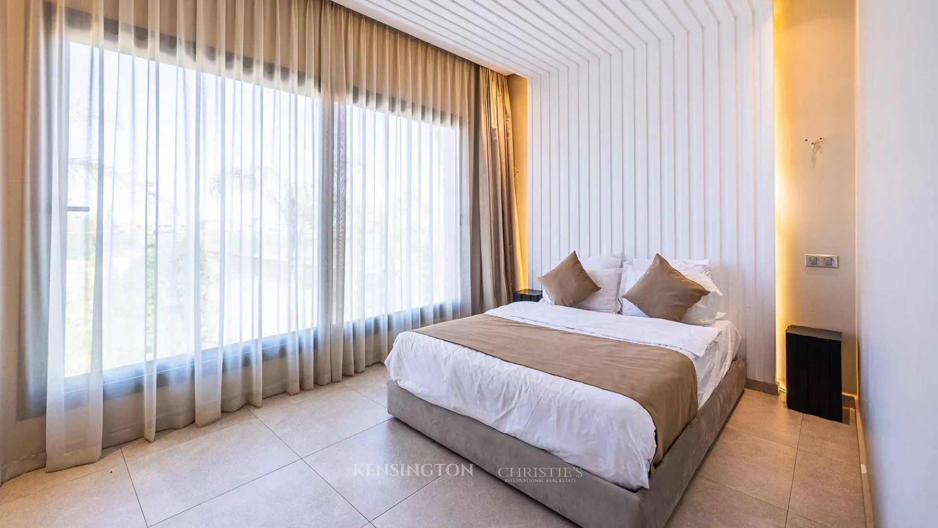 Villa Penda in Marrakech, Morocco