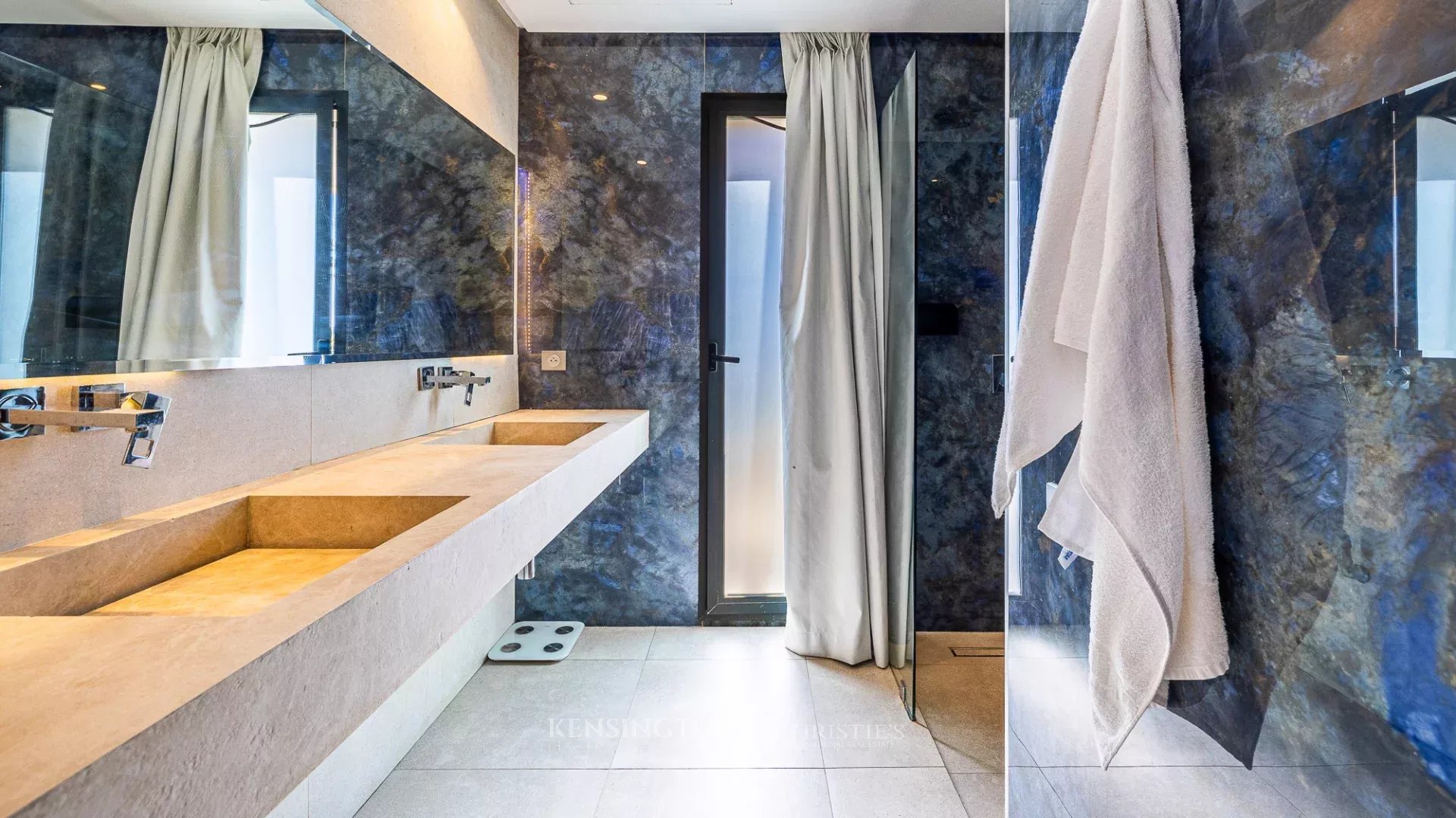 Villa Penda in Marrakech, Morocco