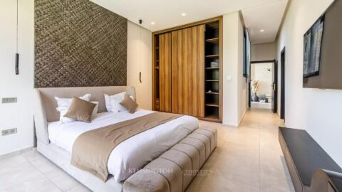 Villa Penda in Marrakech, Morocco