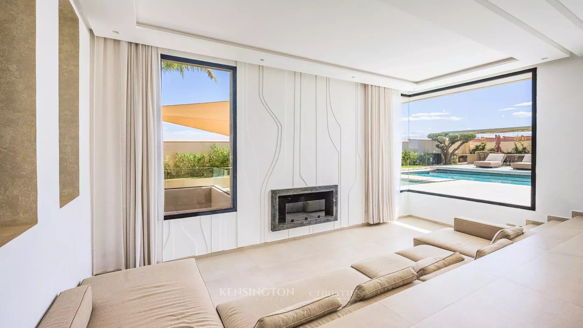 Villa Penda in Marrakech, Morocco