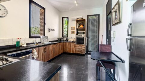 Villa Piemal in Marrakech, Morocco
