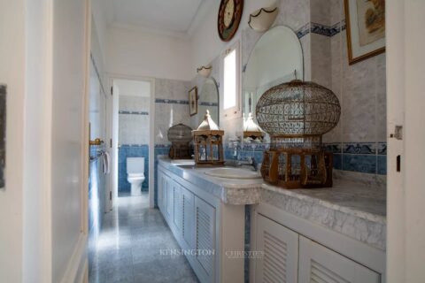 Villa Pine Breeze in Tanger, Morocco