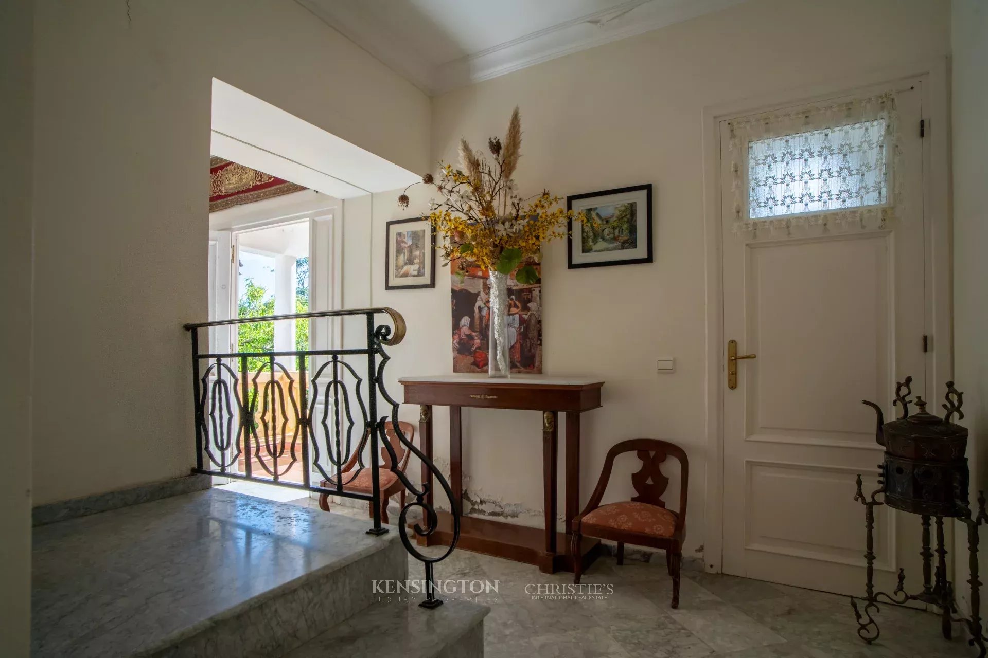 Villa Pine Breeze in Tanger, Morocco