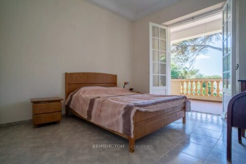 Villa Pine Breeze in Tanger, Morocco