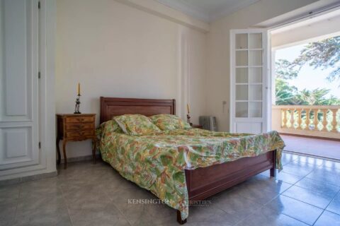 Villa Pine Breeze in Tanger, Morocco