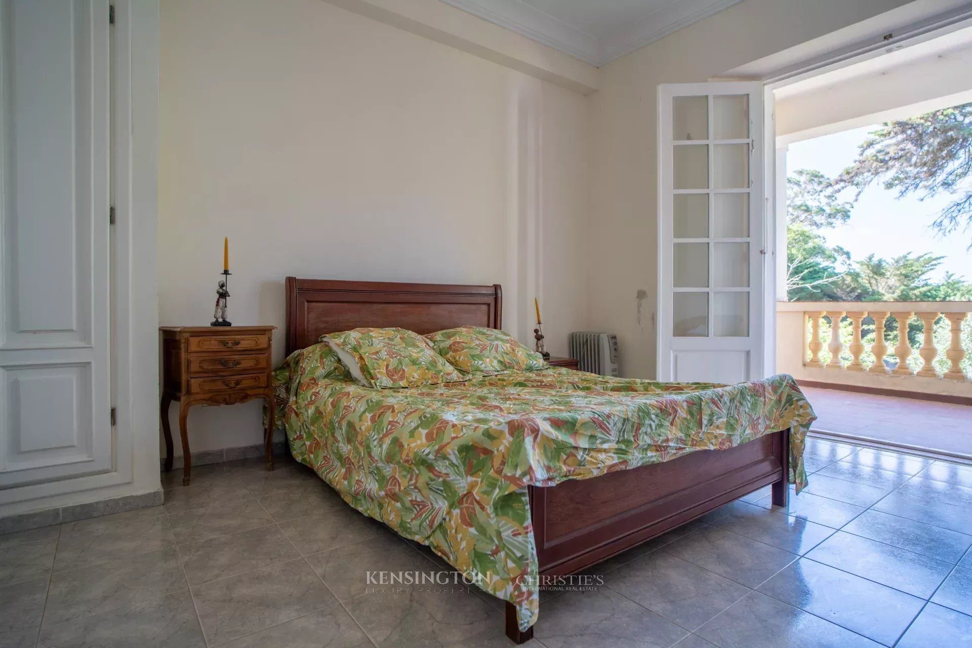 Villa Pine Breeze in Tanger, Morocco