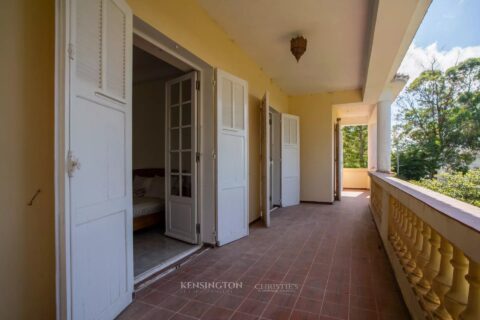 Villa Pine Breeze in Tanger, Morocco