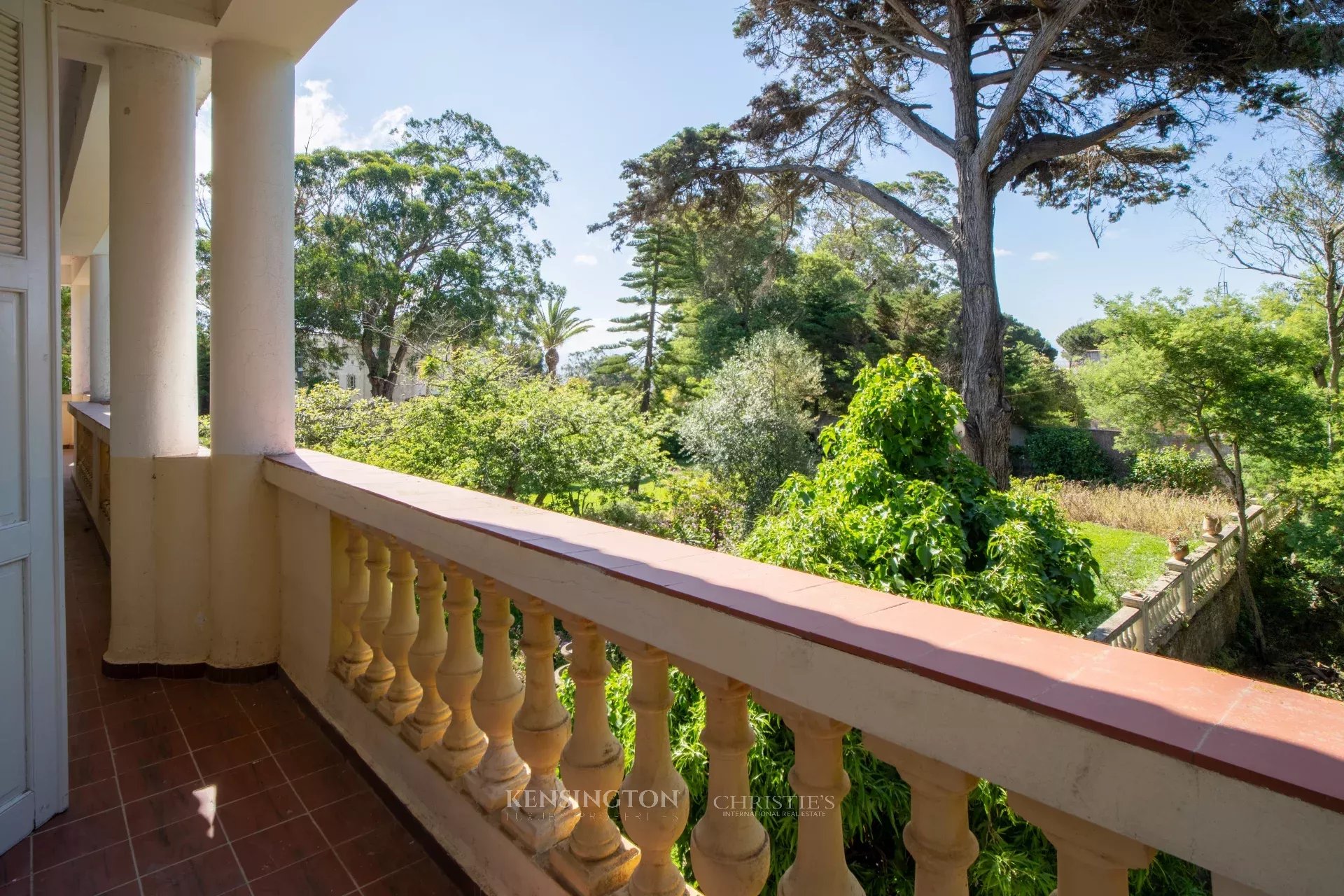 Villa Pine Breeze in Tanger, Morocco