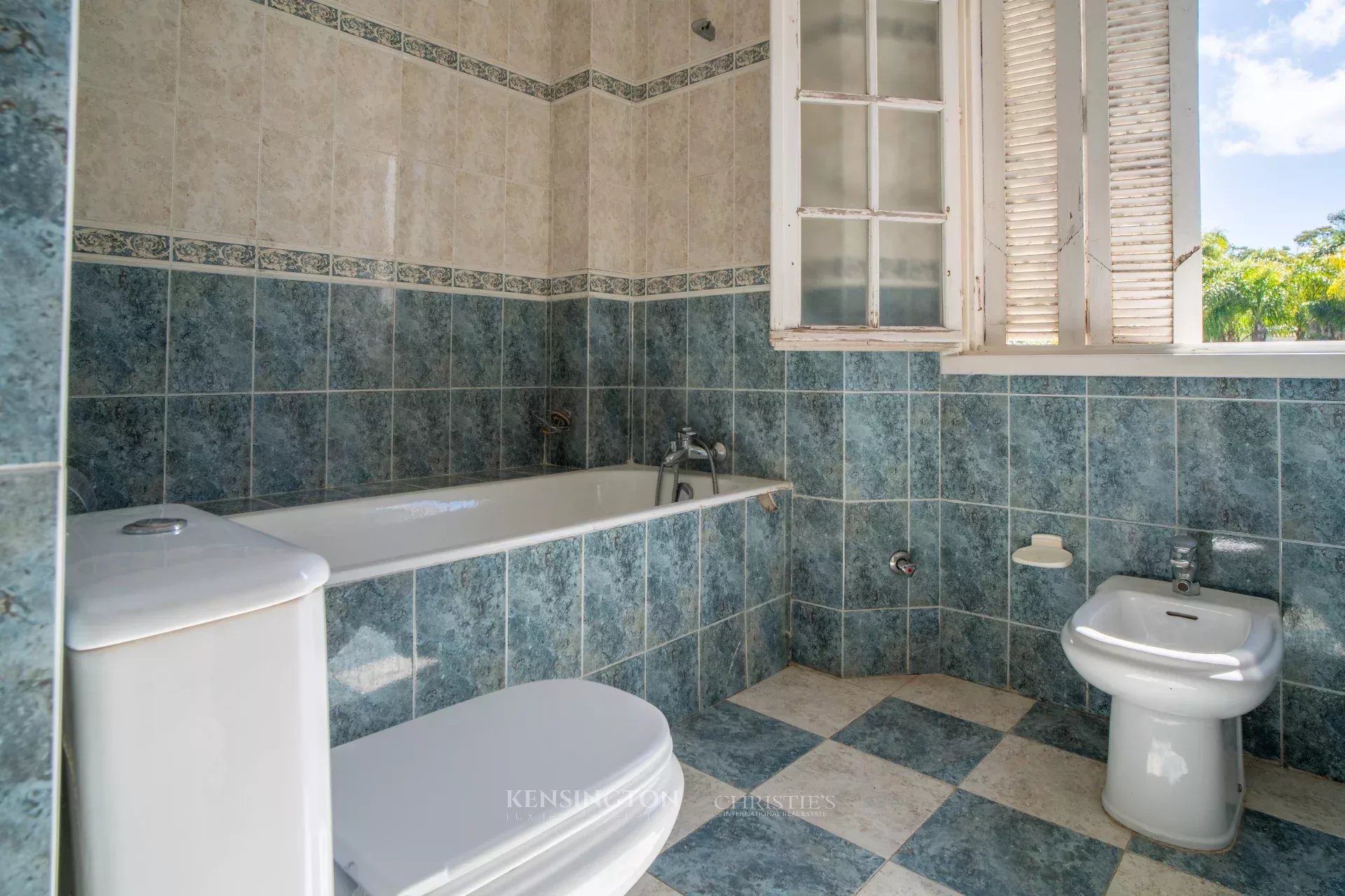 Villa Pine Breeze in Tanger, Morocco