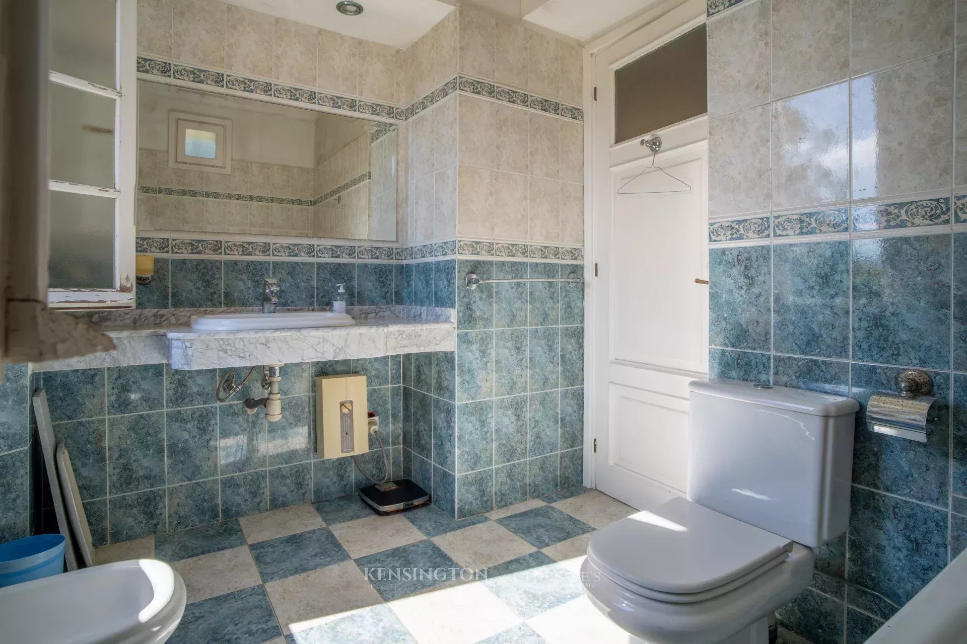 Villa Pine Breeze in Tanger, Morocco