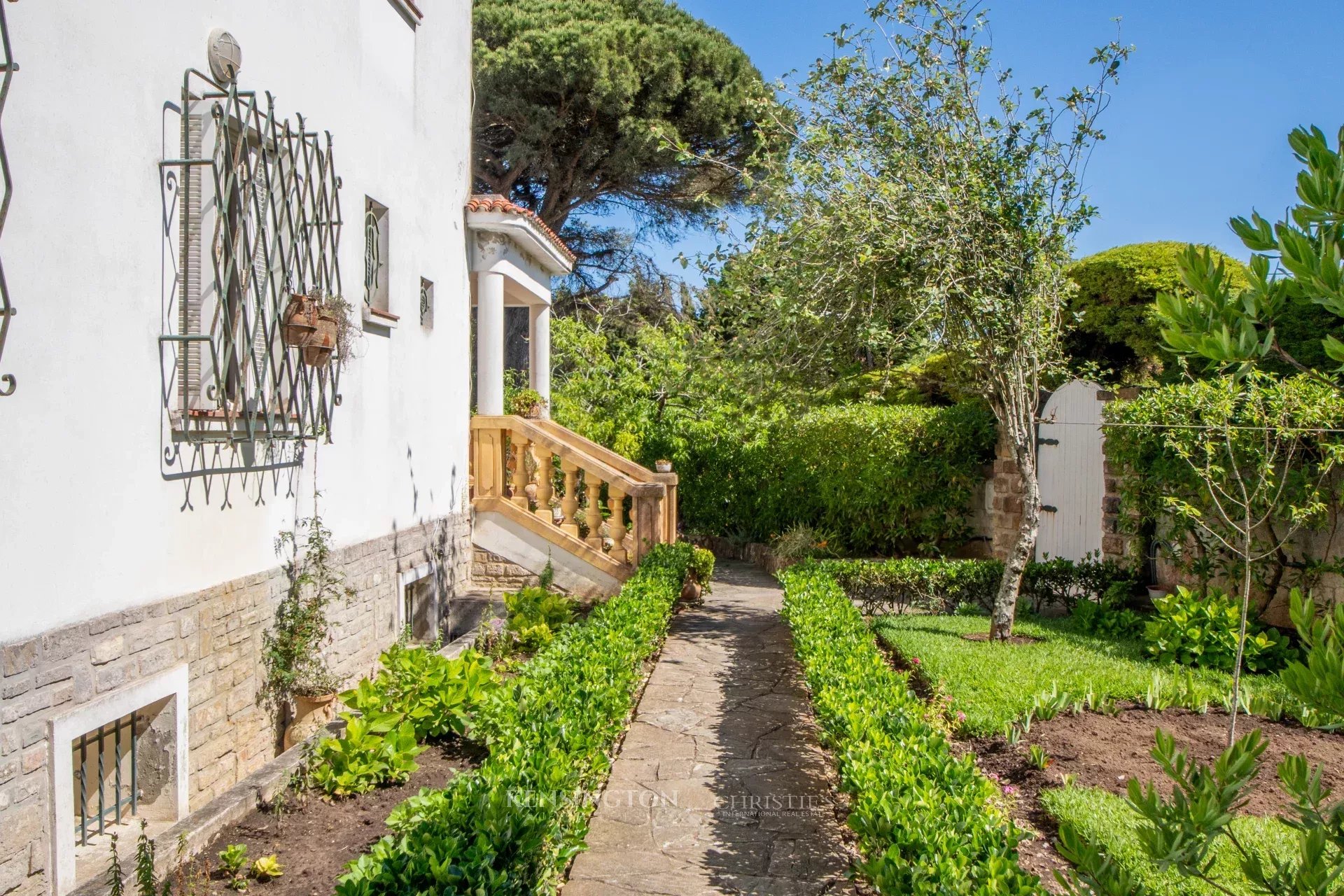 Villa Pine Breeze in Tanger, Morocco