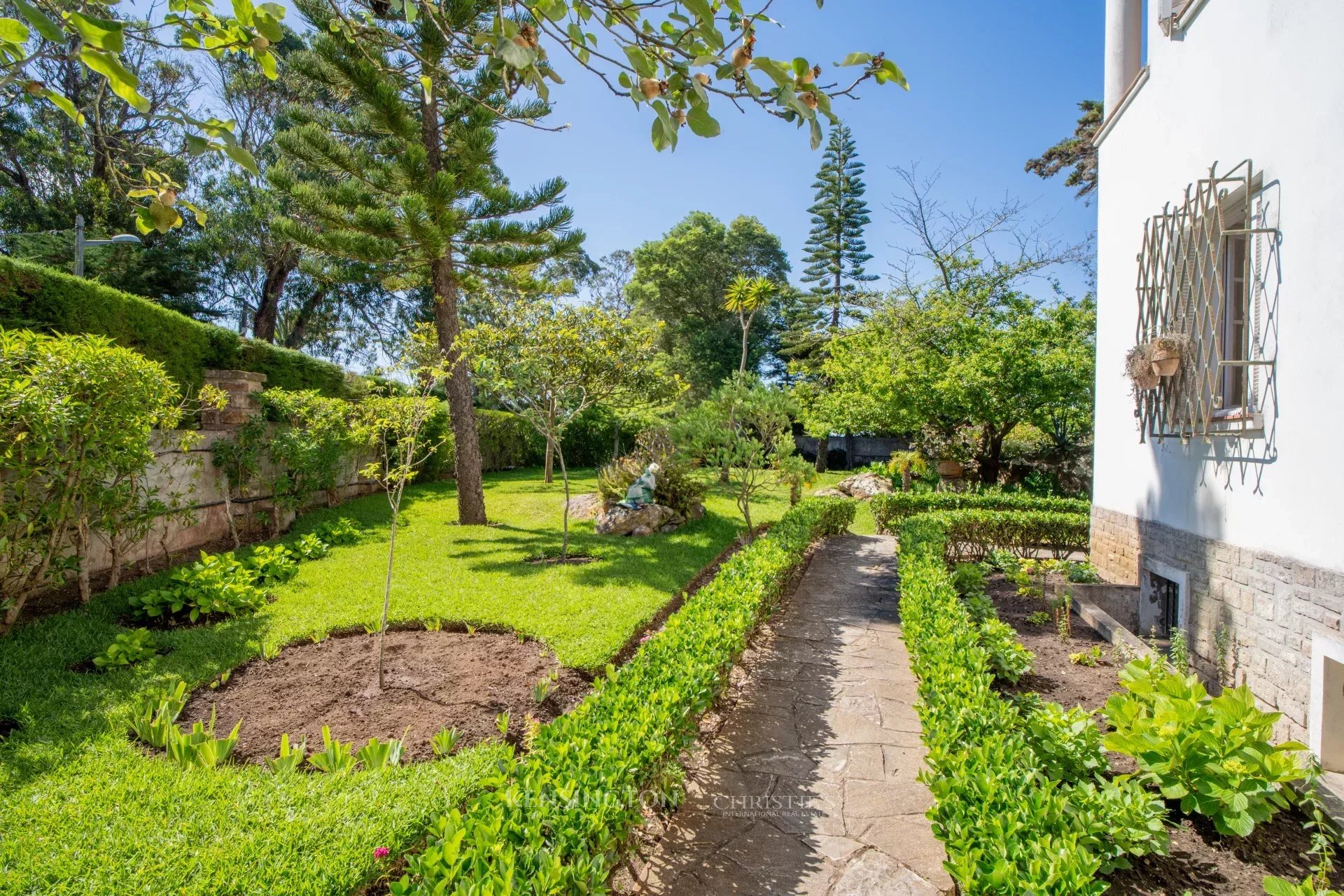 Villa Pine Breeze in Tanger, Morocco