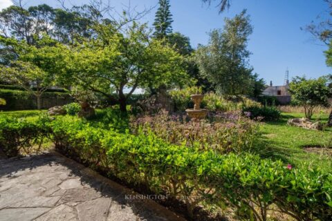 Villa Pine Breeze in Tanger, Morocco