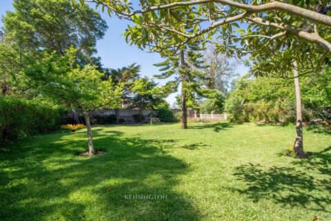 Villa Pine Breeze in Tanger, Morocco