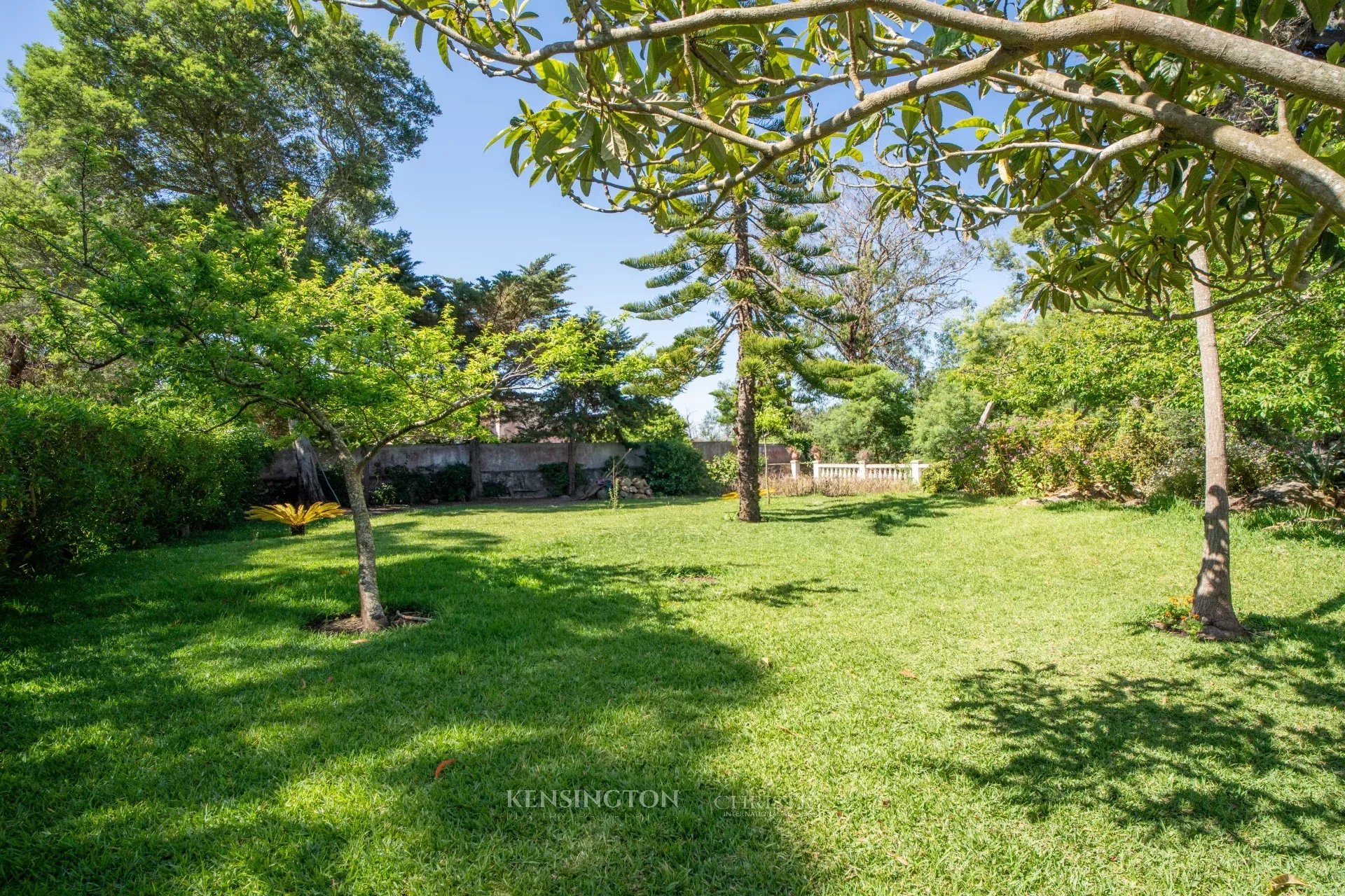 Villa Pine Breeze in Tanger, Morocco