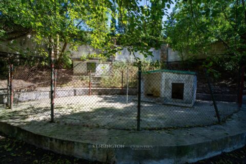 Villa Pine Breeze in Tanger, Morocco