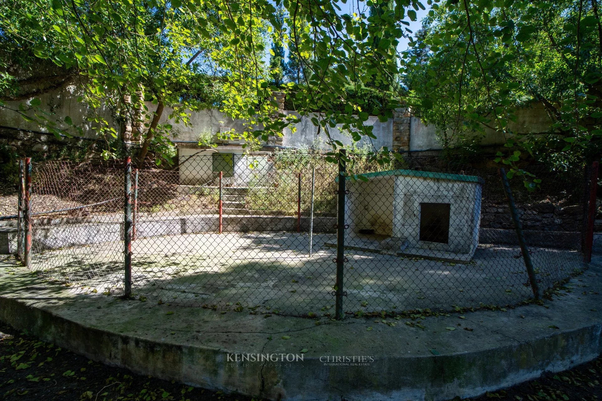 Villa Pine Breeze in Tanger, Morocco