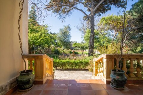 Villa Pine Breeze in Tanger, Morocco