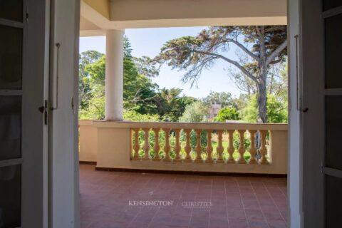 Villa Pine Breeze in Tanger, Morocco