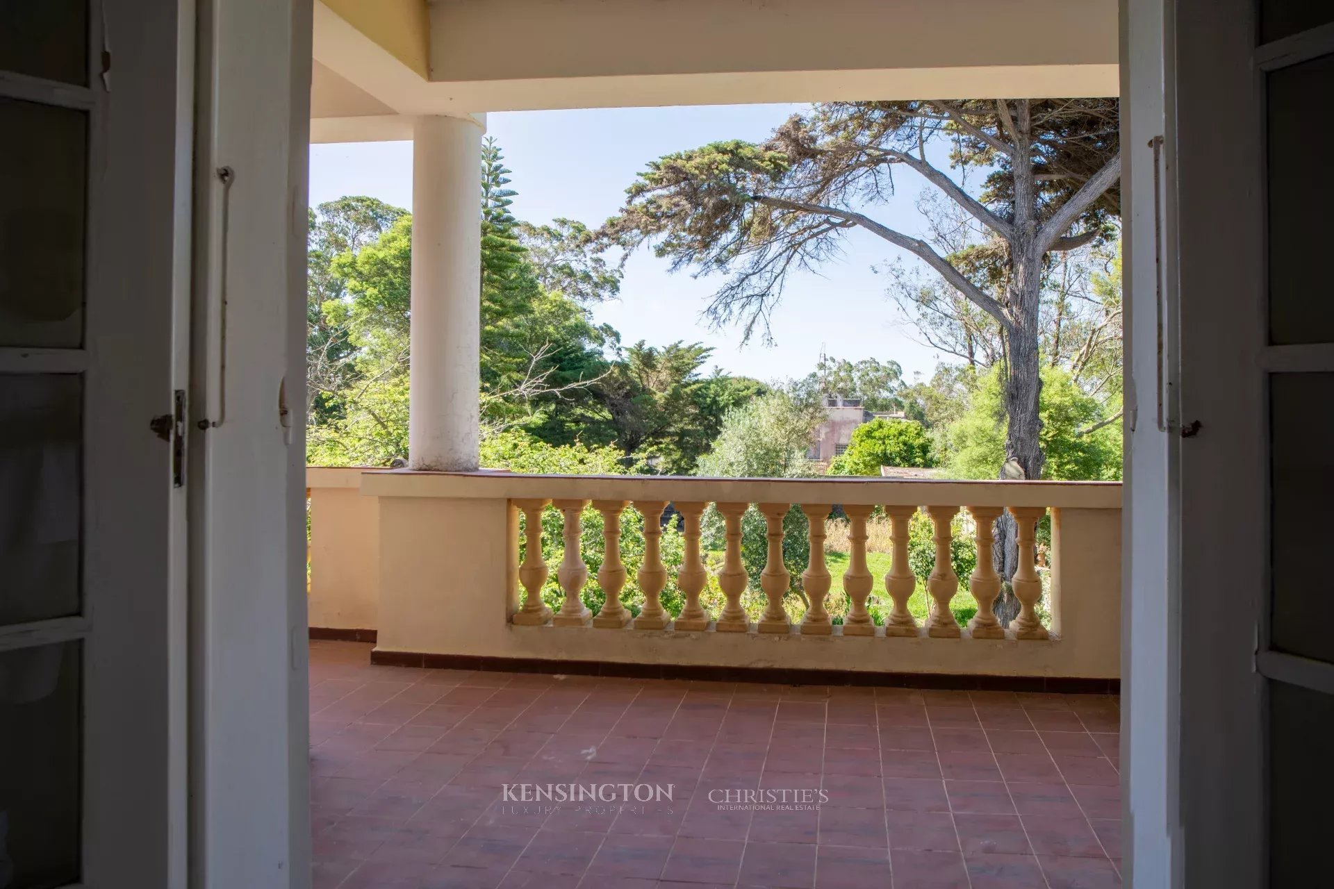 Villa Pine Breeze in Tanger, Morocco