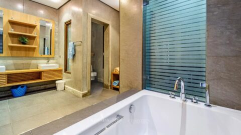 Villa Porios in Marrakech, Morocco