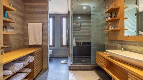 Villa Porios in Marrakech, Morocco