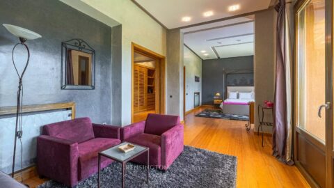 Villa Porios in Marrakech, Morocco