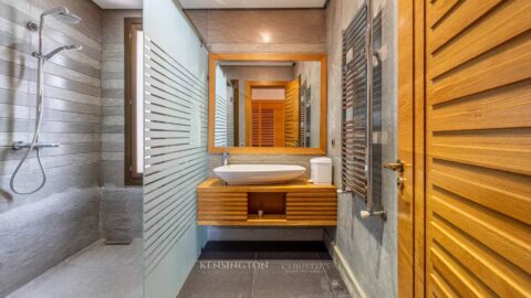 Villa Porios in Marrakech, Morocco