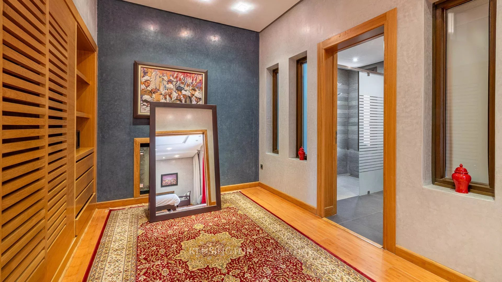 Villa Porios in Marrakech, Morocco