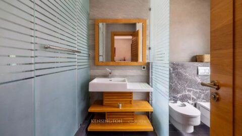 Villa Porios in Marrakech, Morocco