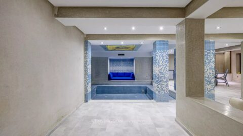 Villa Porios in Marrakech, Morocco