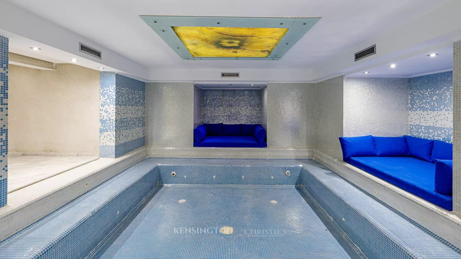 Villa Porios in Marrakech, Morocco