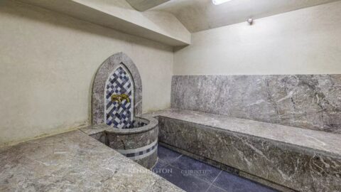 Villa Porios in Marrakech, Morocco