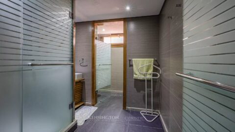 Villa Porios in Marrakech, Morocco