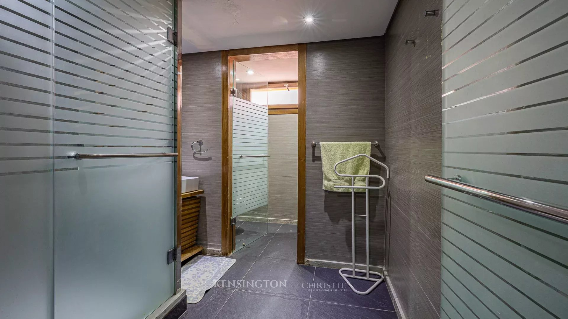 Villa Porios in Marrakech, Morocco