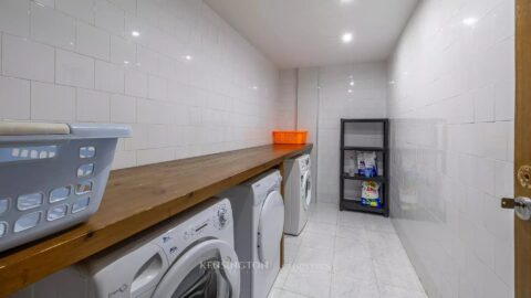 Villa Porios in Marrakech, Morocco